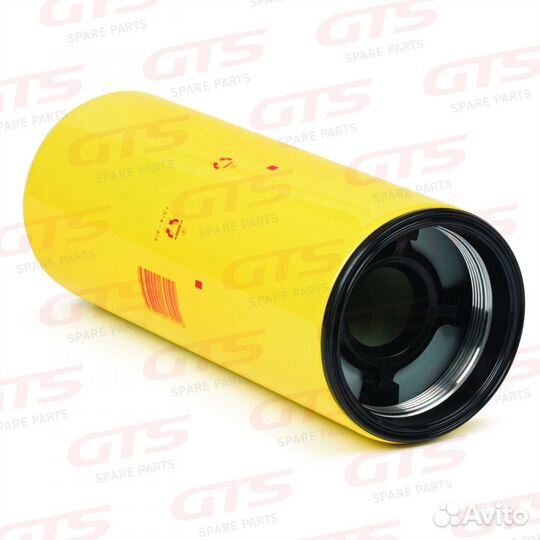 Фильтр масляный daewoo