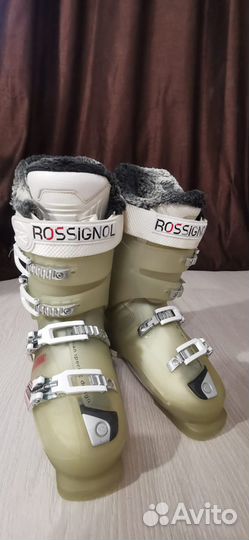 Горнолыжные ботинки Rossignol Woman Electra