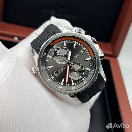 Мужские наручные часы Hugo Boss HB1513931