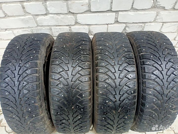 Nordman Nordman 4 205/60 R15