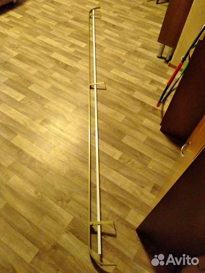 Карниз для штор