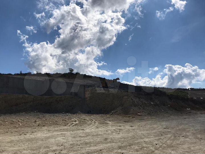 Участок 8,6 сот. (ИЖС)