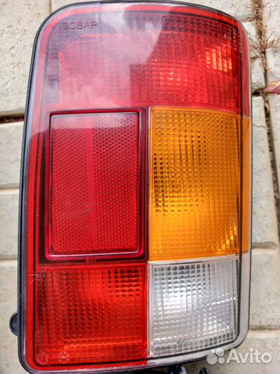 Оптика на ниву