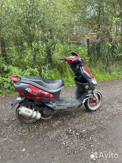 Vento Zip 3ri t-cam