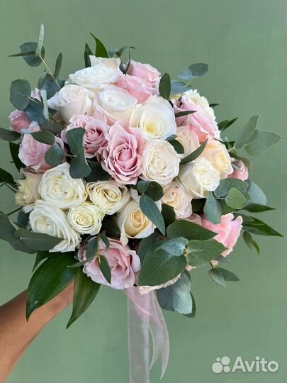 Букет невесты