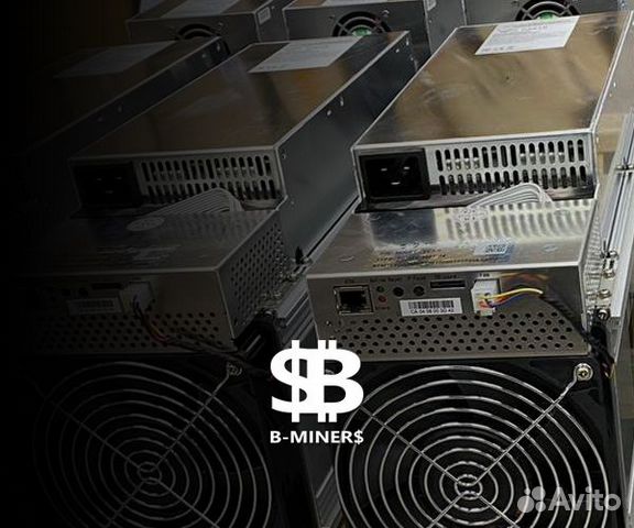 NEW Whatsminer M30S++ 106Th (Реальная цена)