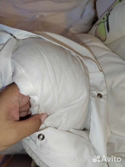 Конверт - одеяло на выписку