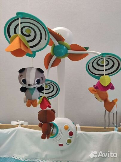 Мобиль Tiny Love 