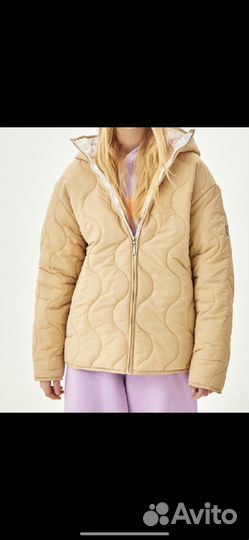 Куртка для девочки