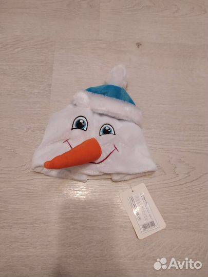 Костюмы маскарадные детские