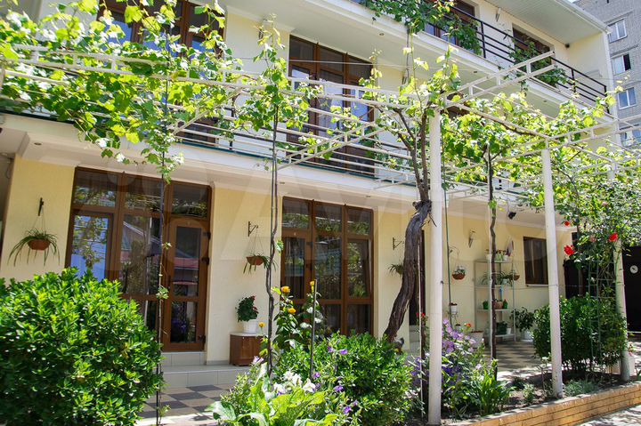 Комната 18 м², 2/3 эт.