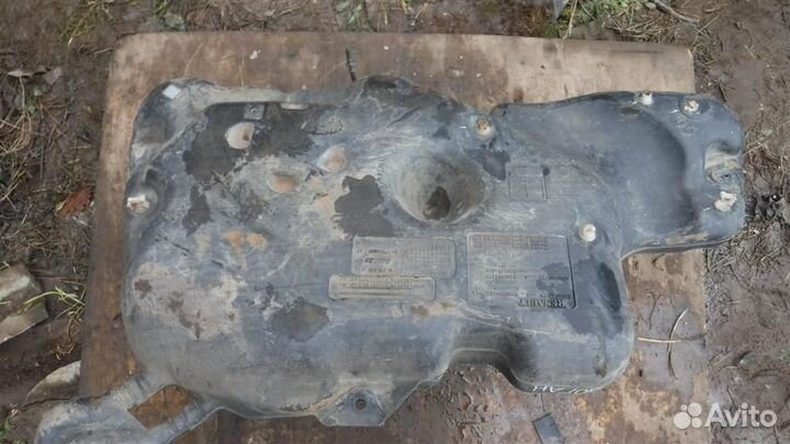 Бак топливный Renault Logan I 2005-2014