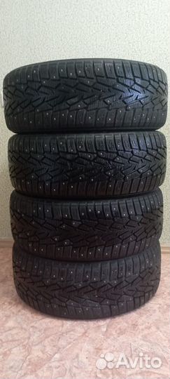 Nokian Tyres Hakkapeliitta 7 225/55 R17