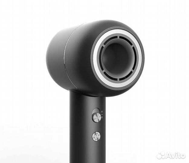 Фен Dreame Hair Artist, серый (AHD5-GD0)