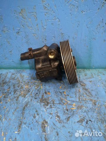 Гур Renault Megane (1995 - 1999) 7700431286