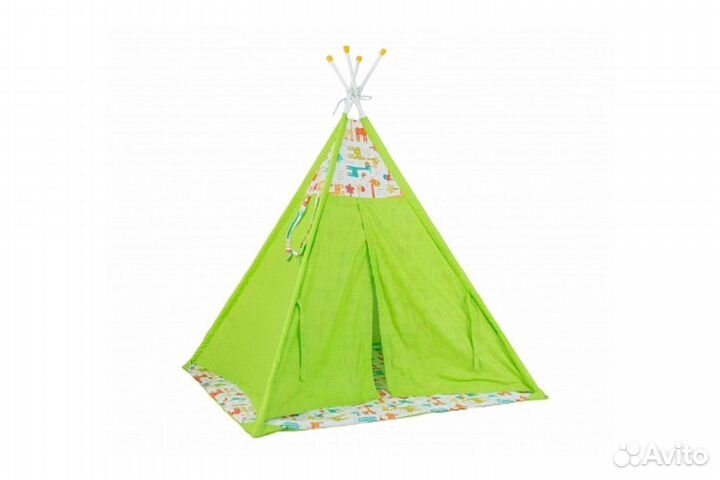 Детская игровая палатка