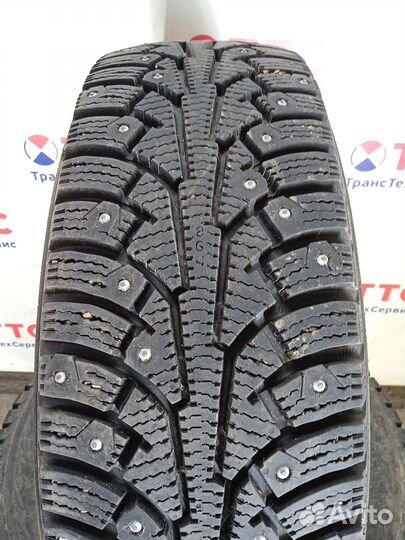 Nokian Tyres Nordman 5 185/65 R15