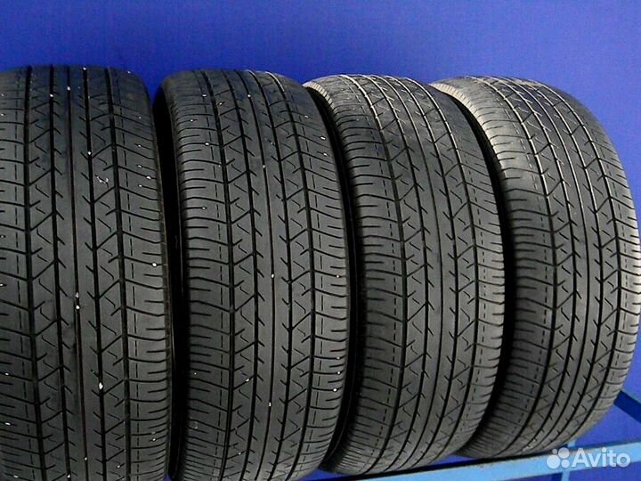 Bridgestone Potenza RE031 235/55 R18 99H