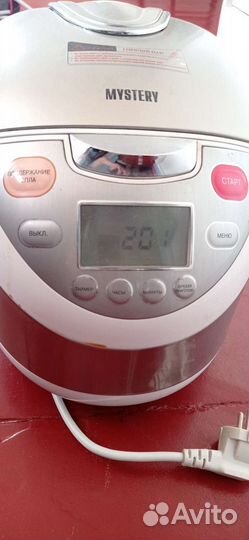 Мультиварка