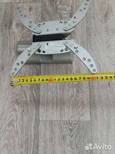 Кронштейн для телевизора на стену