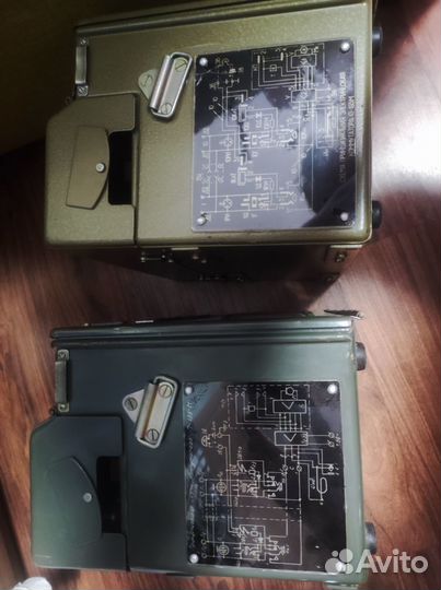 Коммутатор п-193