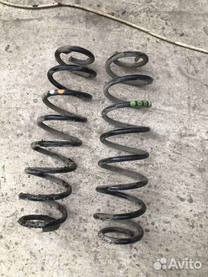 Разбор volkswagen polo седан