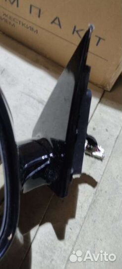 Kia sorento prime зеркало левое