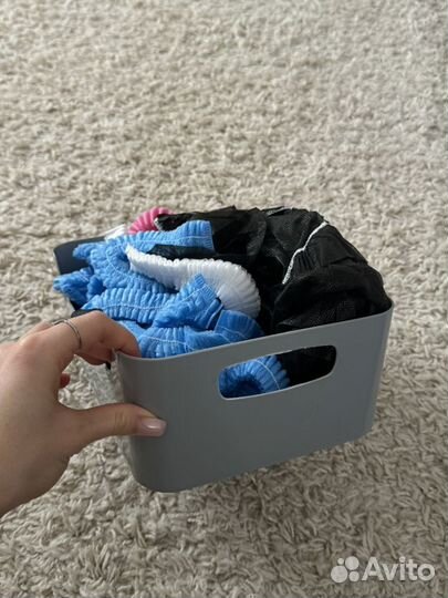 Одноразовые трусики