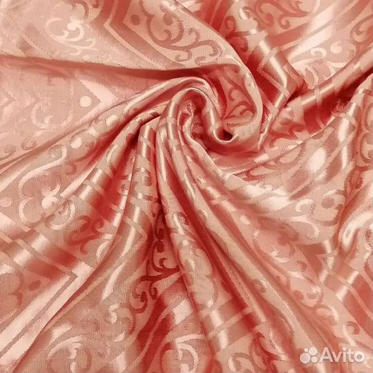 Жаккард, готовые комплекты