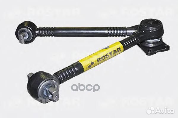 1503-2919012-10 штанга V-образная MAN 15032919