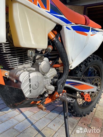 Ataki ef250