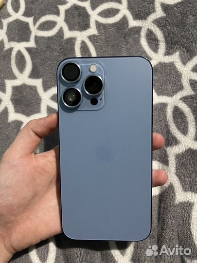 iPhone xr в корпусе 13 pro 128gb