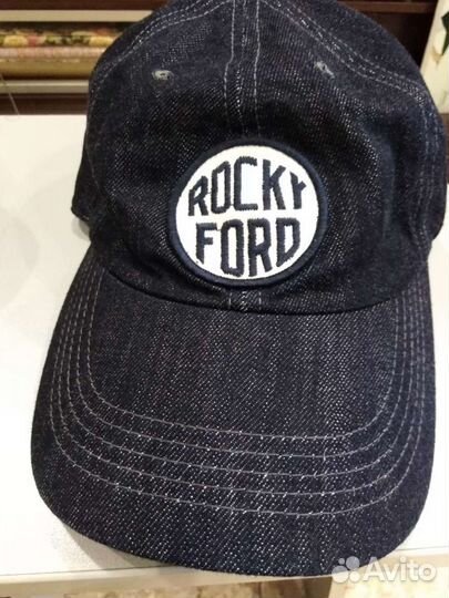 Бейсболки. Цена за 2-е made in UK