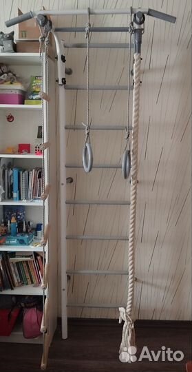 Шведская стенка