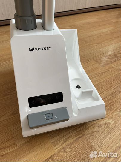 Отпариватель kitfort