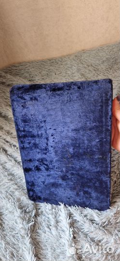 Фотоальбом СССР бархат