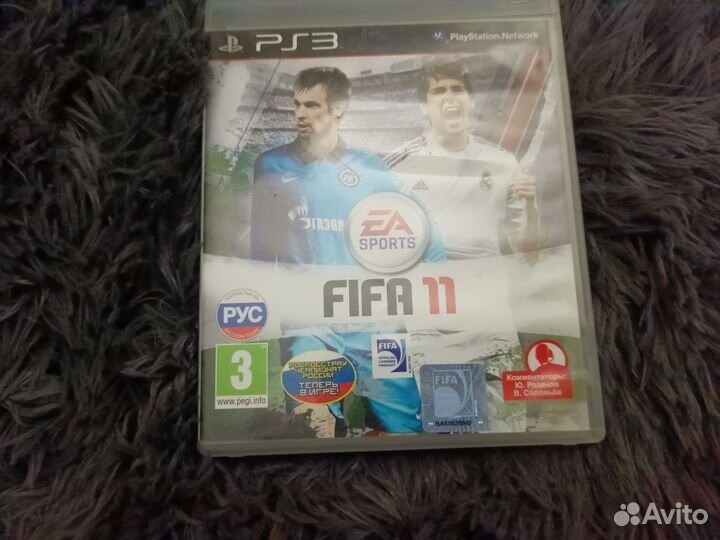 Fifa 11