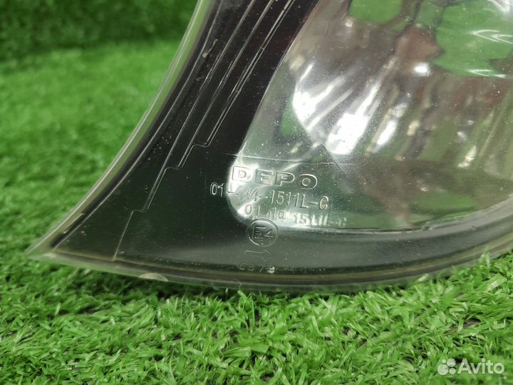 Фонарь указателя поворота BMW 3 E46 BMW