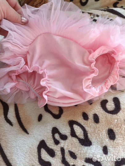 Комплект для девочки