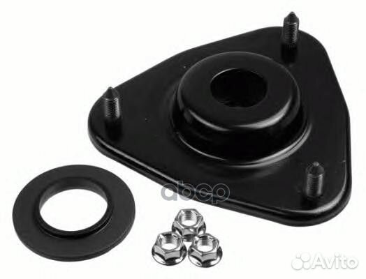 Опора пер.амортизатора с подшип. mitsubishi L