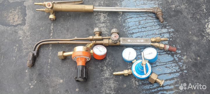 Инструмент бу