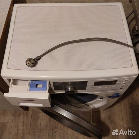 Стиральная машина samsung