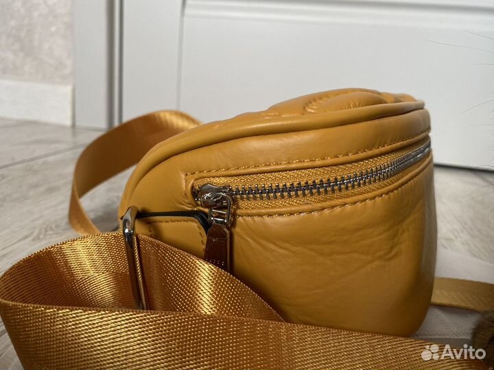 Сумка keddo новая