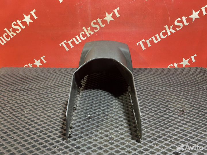 Кожух рулевой колонки Volvo FH