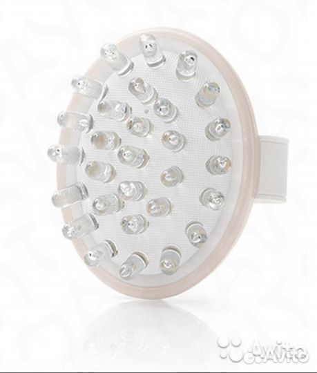 Массажер для тела smooth-action mary KAY