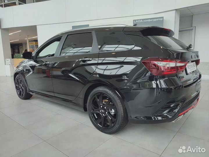 LADA Vesta 1.6 МТ, 2024