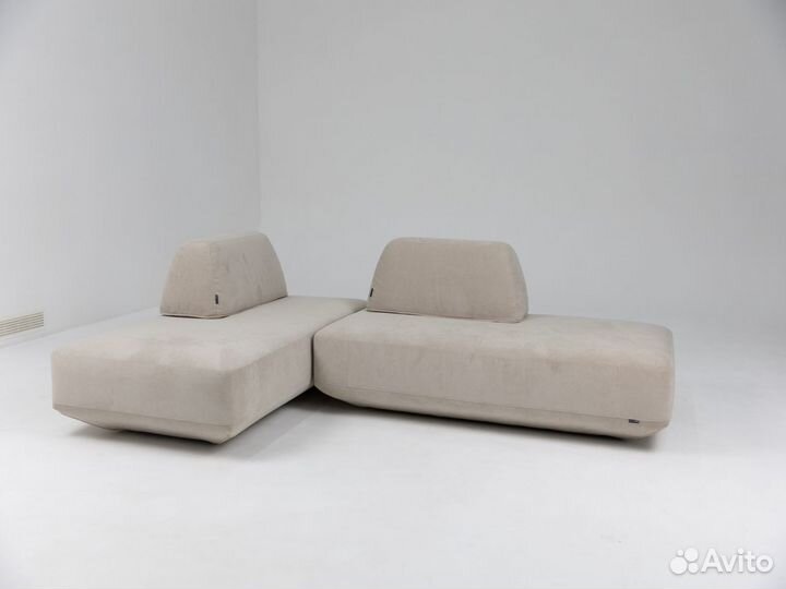 Диван 3600х2800 мм