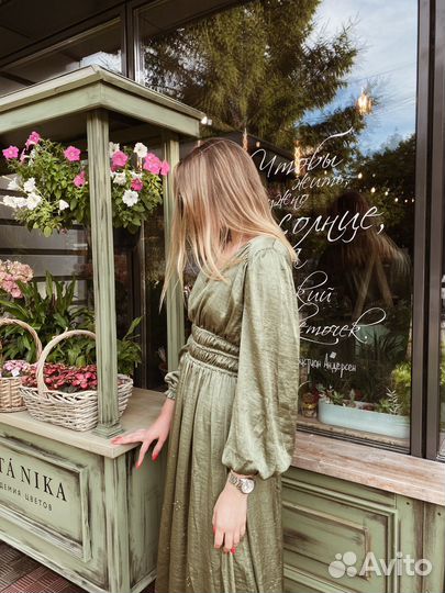 Платье love republic 46