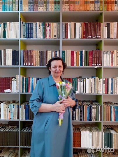 Репетиторство по математике