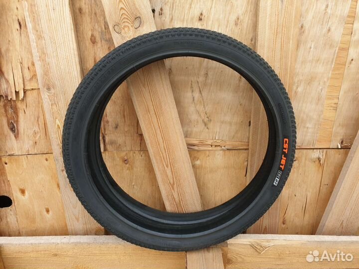 Покрышки для велосипеда 20
